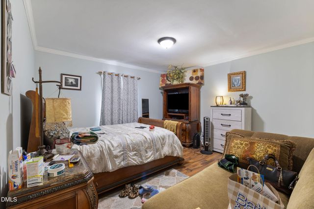 1603 Munroe Lane, Goldsboro, NC 27534