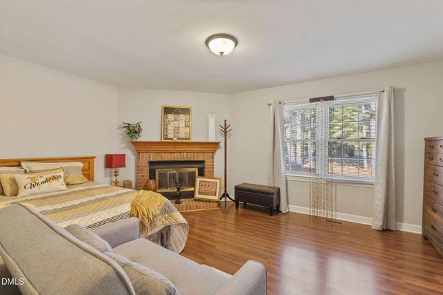 1603 Munroe Lane, Goldsboro, NC 27534