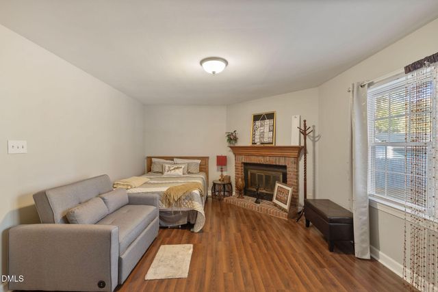 1603 Munroe Lane, Goldsboro, NC 27534