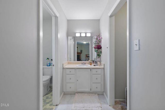 1603 Munroe Lane, Goldsboro, NC 27534