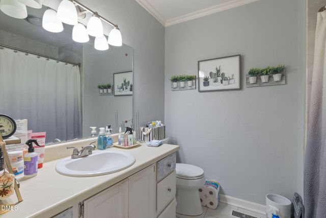 1603 Munroe Lane, Goldsboro, NC 27534