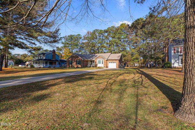 1603 Munroe Lane, Goldsboro, NC 27534