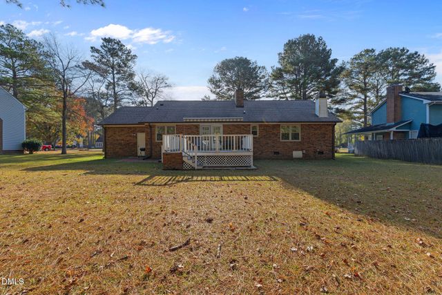 1603 Munroe Lane, Goldsboro, NC 27534