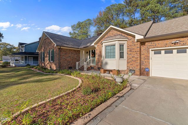 1603 Munroe Lane, Goldsboro, NC 27534