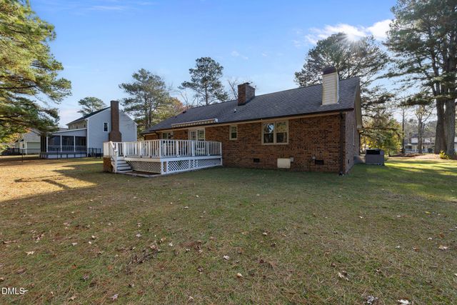 1603 Munroe Lane, Goldsboro, NC 27534