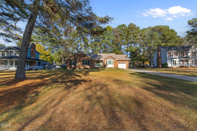 1603 Munroe Lane, Goldsboro, NC 27534