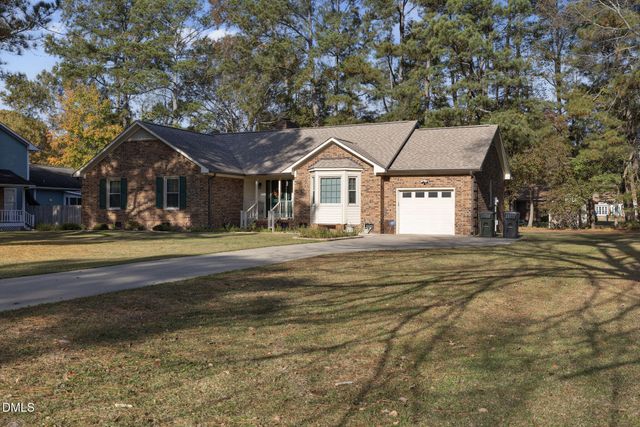 1603 Munroe Lane, Goldsboro, NC 27534
