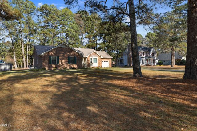 1603 Munroe Lane, Goldsboro, NC 27534