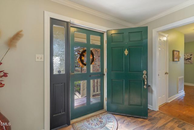 1603 Munroe Lane, Goldsboro, NC 27534