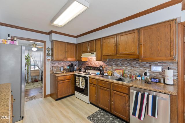 1603 Munroe Lane, Goldsboro, NC 27534