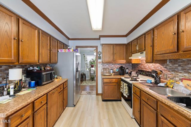 1603 Munroe Lane, Goldsboro, NC 27534