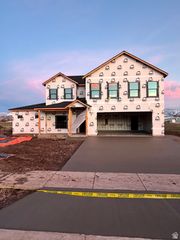 282 N 3RD, Preston, ID 83263