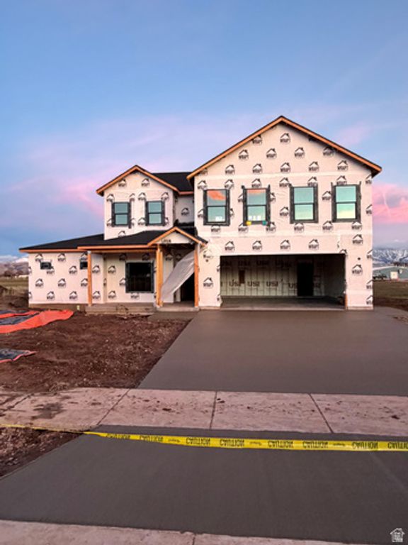 282 N 3RD, Preston, ID 83263