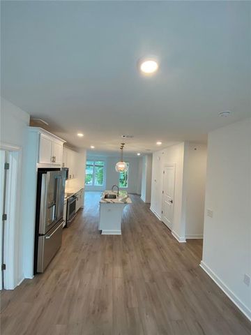 371 Grant Circle SE 1844, Atlanta, GA 30315