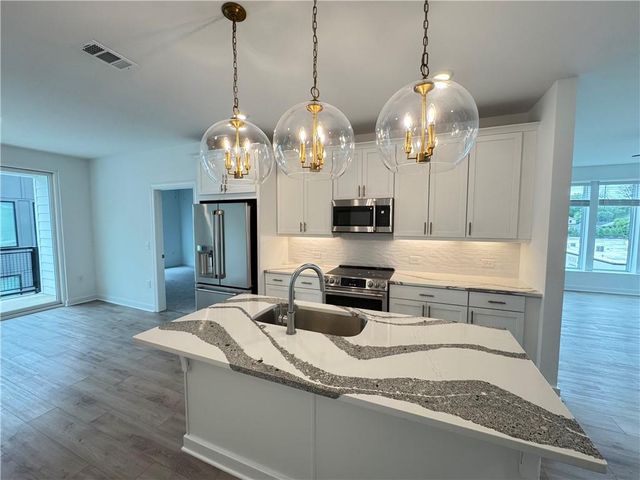371 Grant Circle SE 1844, Atlanta, GA 30315