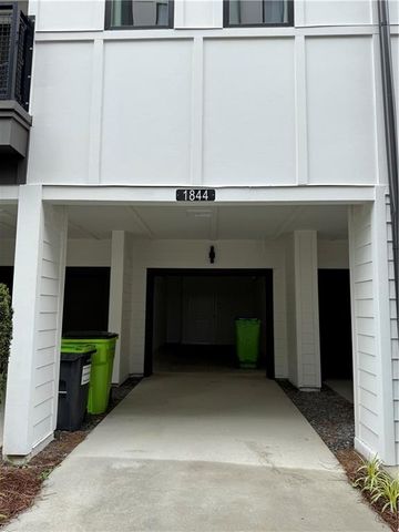 371 Grant Circle SE 1844, Atlanta, GA 30315