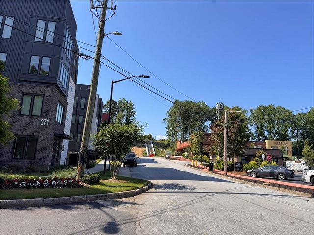 371 Grant Circle SE 1844, Atlanta, GA 30315