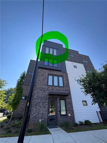371 Grant Circle SE 1844, Atlanta, GA 30315