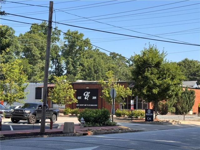 371 Grant Circle SE 1844, Atlanta, GA 30315