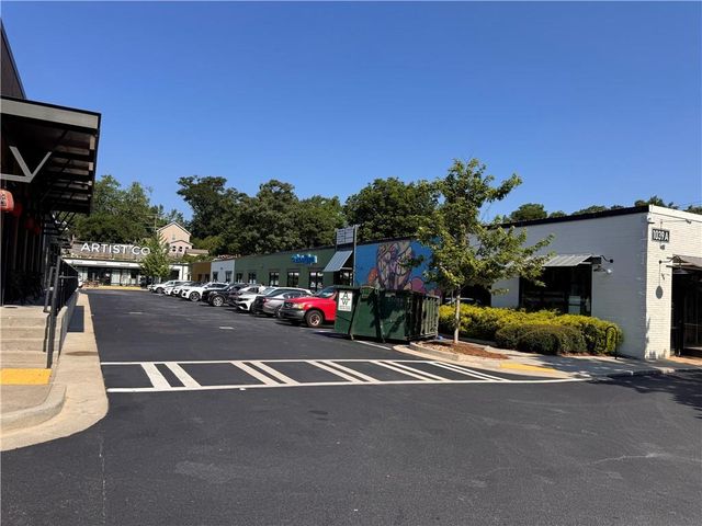 371 Grant Circle SE 1844, Atlanta, GA 30315