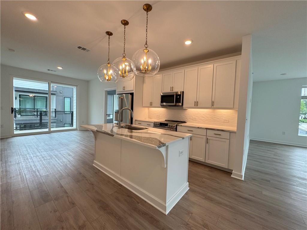 371 Grant Circle SE 1844, Atlanta, GA 30315