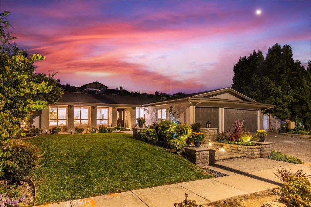 30102 Via Rivera, Rancho Palos Verdes, CA 90275 — exterior