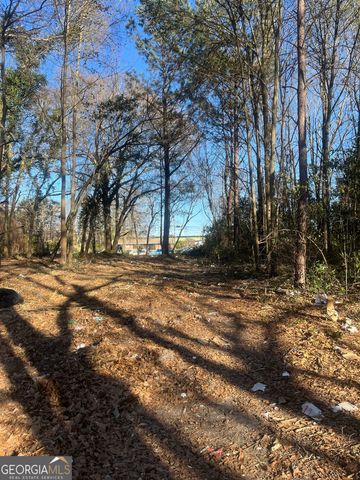 0 old griffin rd, Mcdonough, GA 30253