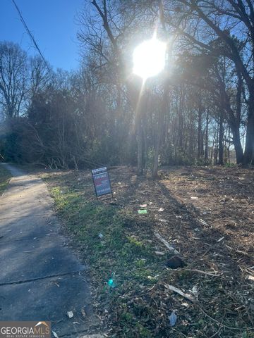 0 old griffin rd, Mcdonough, GA 30253