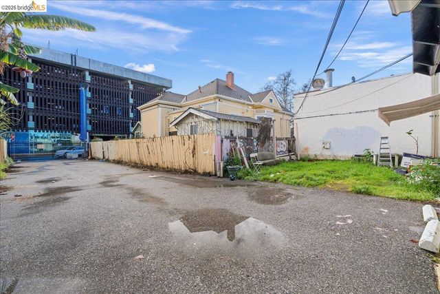 410 E Santa Clara St, San Jose, CA 95113