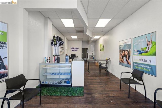 410 E Santa Clara St, San Jose, CA 95113