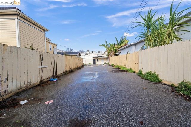 410 E Santa Clara St, San Jose, CA 95113
