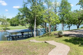 500 Lakeshore DR, Marble Falls, TX 78654