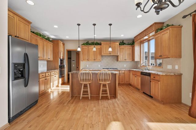 10803 Jersey Drive N, Brooklyn Park, MN 55445