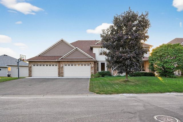 10803 Jersey Drive N, Brooklyn Park, MN 55445