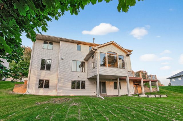 10803 Jersey Drive N, Brooklyn Park, MN 55445