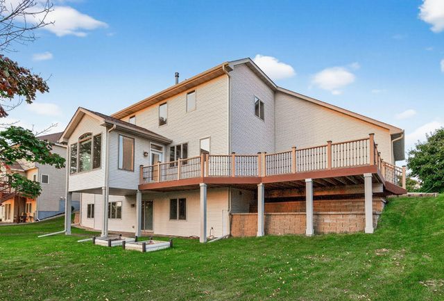 10803 Jersey Drive N, Brooklyn Park, MN 55445