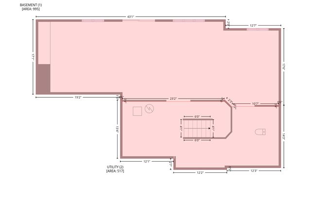 10803 Jersey Drive N, Brooklyn Park, MN 55445