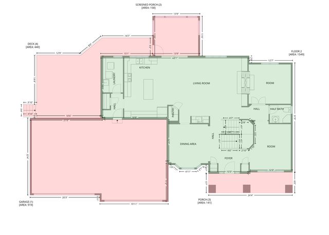 10803 Jersey Drive N, Brooklyn Park, MN 55445