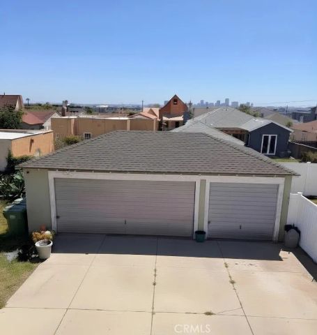 4450 W 59th, Los Angeles, CA 90043