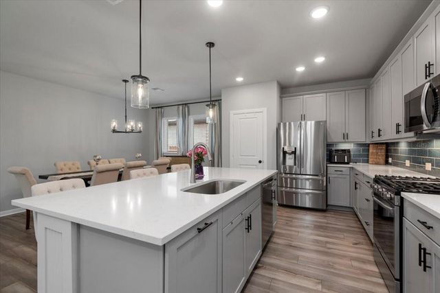 27134 Cutleaf Daisy Court, Hockley, TX 77447