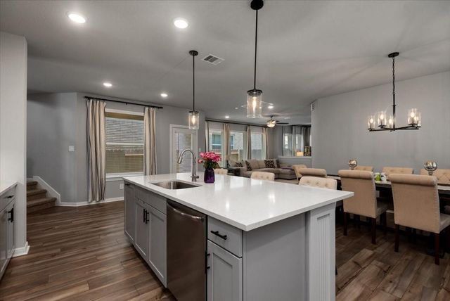 27134 Cutleaf Daisy Court, Hockley, TX 77447