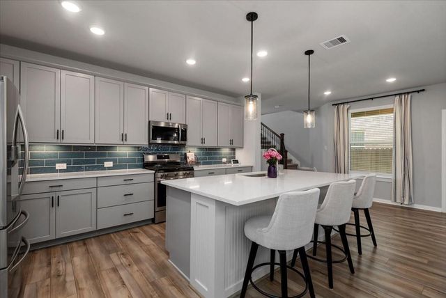 27134 Cutleaf Daisy Court, Hockley, TX 77447