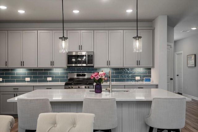 27134 Cutleaf Daisy Court, Hockley, TX 77447