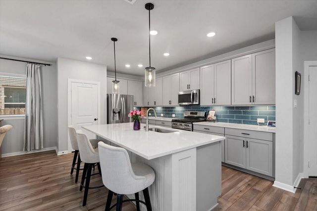 27134 Cutleaf Daisy Court, Hockley, TX 77447