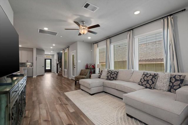 27134 Cutleaf Daisy Court, Hockley, TX 77447