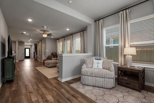 27134 Cutleaf Daisy Court, Hockley, TX 77447