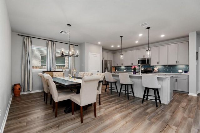 27134 Cutleaf Daisy Court, Hockley, TX 77447