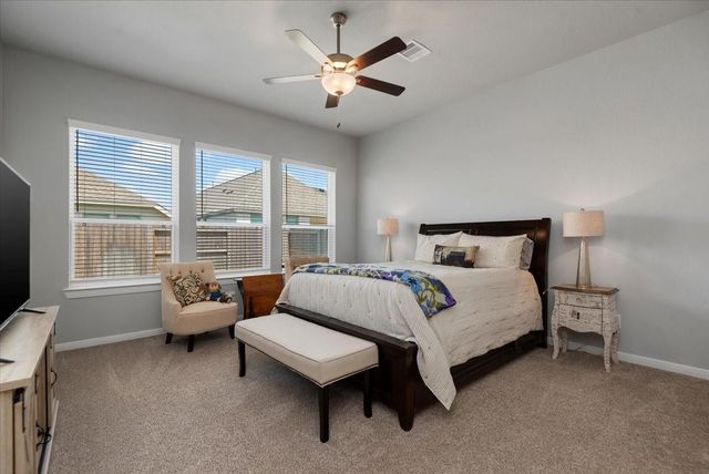 27134 Cutleaf Daisy Court, Hockley, TX 77447