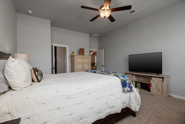 27134 Cutleaf Daisy Court, Hockley, TX 77447