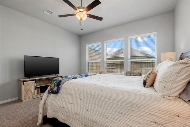 27134 Cutleaf Daisy Court, Hockley, TX 77447